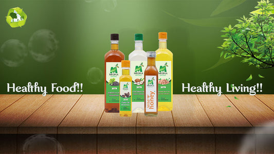 Importance of Cold Pressed Traditionally Extracted Oils in Food!