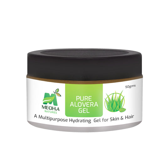 Aloe Vera Gel