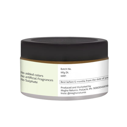 Saffron Gel with Vitamin B3 (Niacinamide)